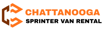 chattanooga sprinter van rental logo