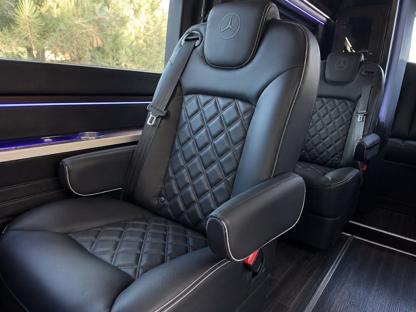 Chattanooga Private Event Transportation