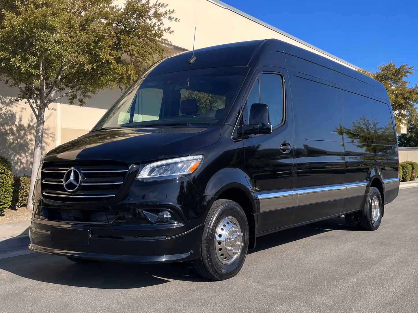 Chattanooga Wine Tour Transportation