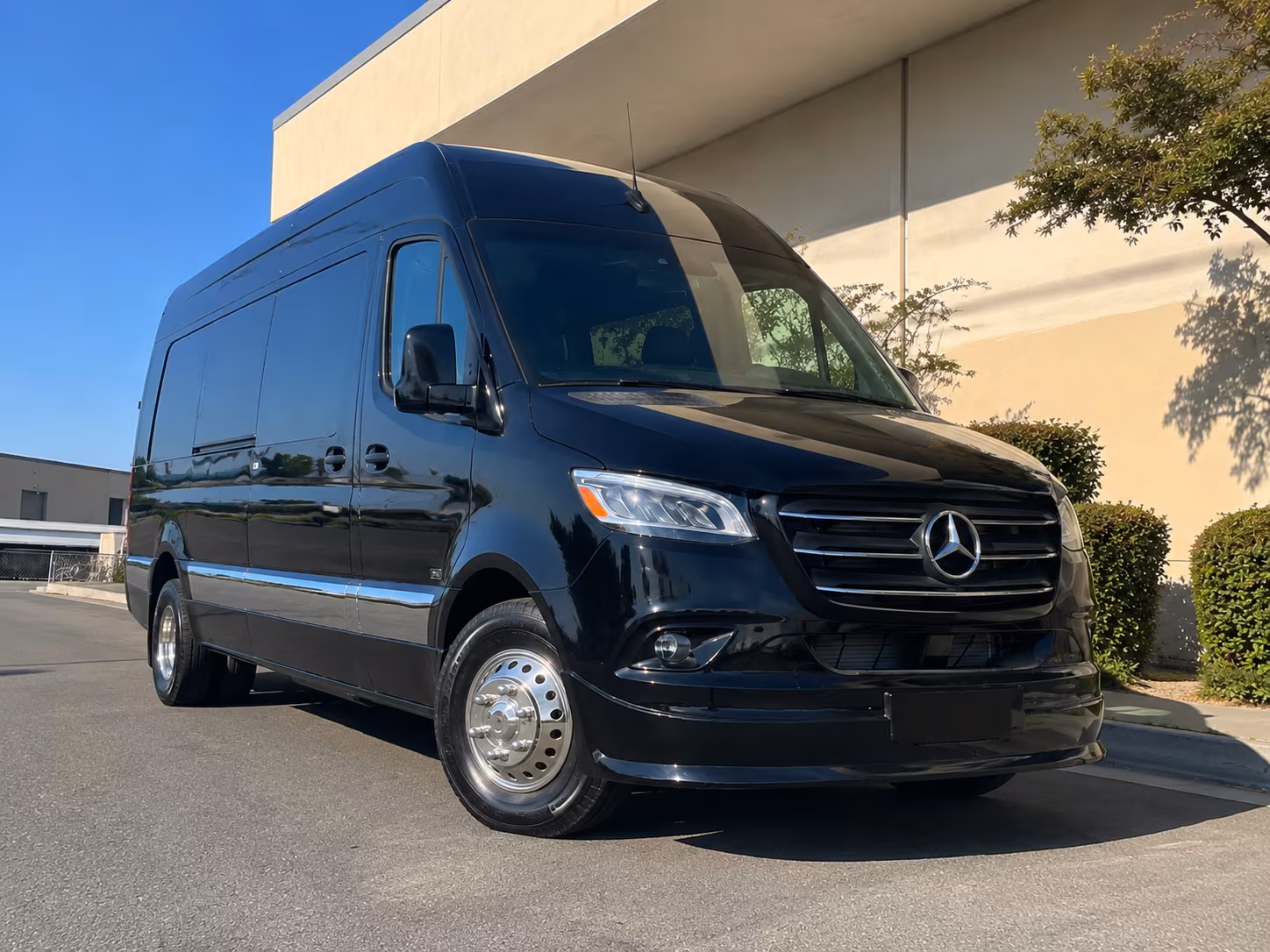 find the perfect transportation for your next birthday 1