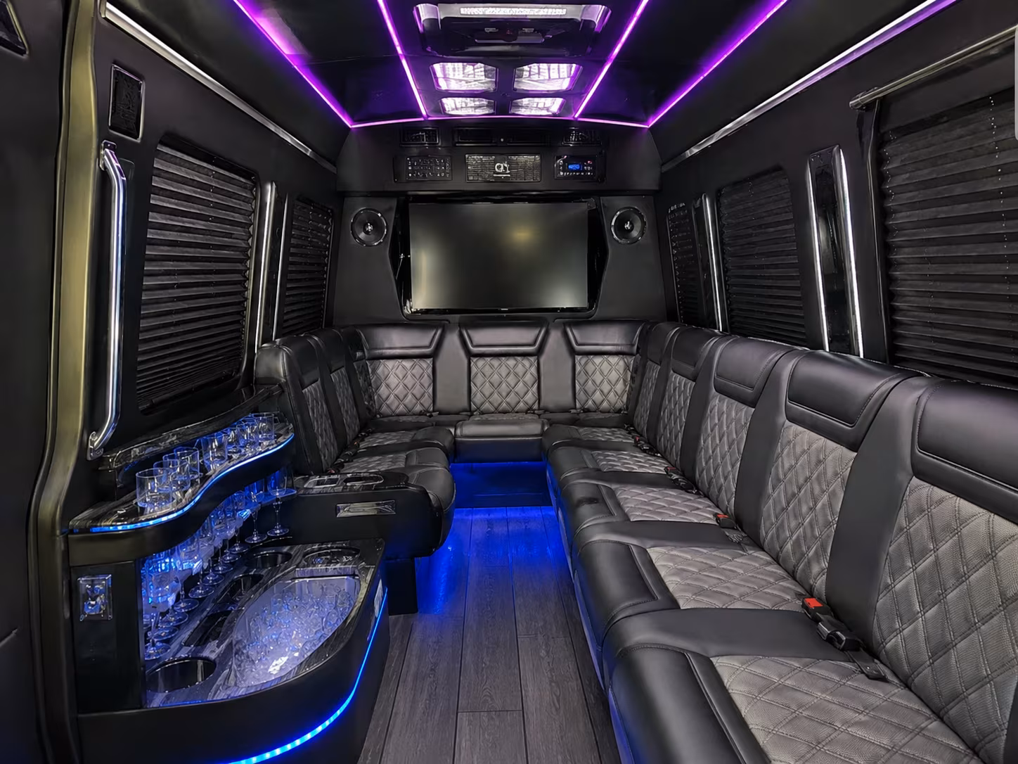 find the perfect transportation for your next birthday 2