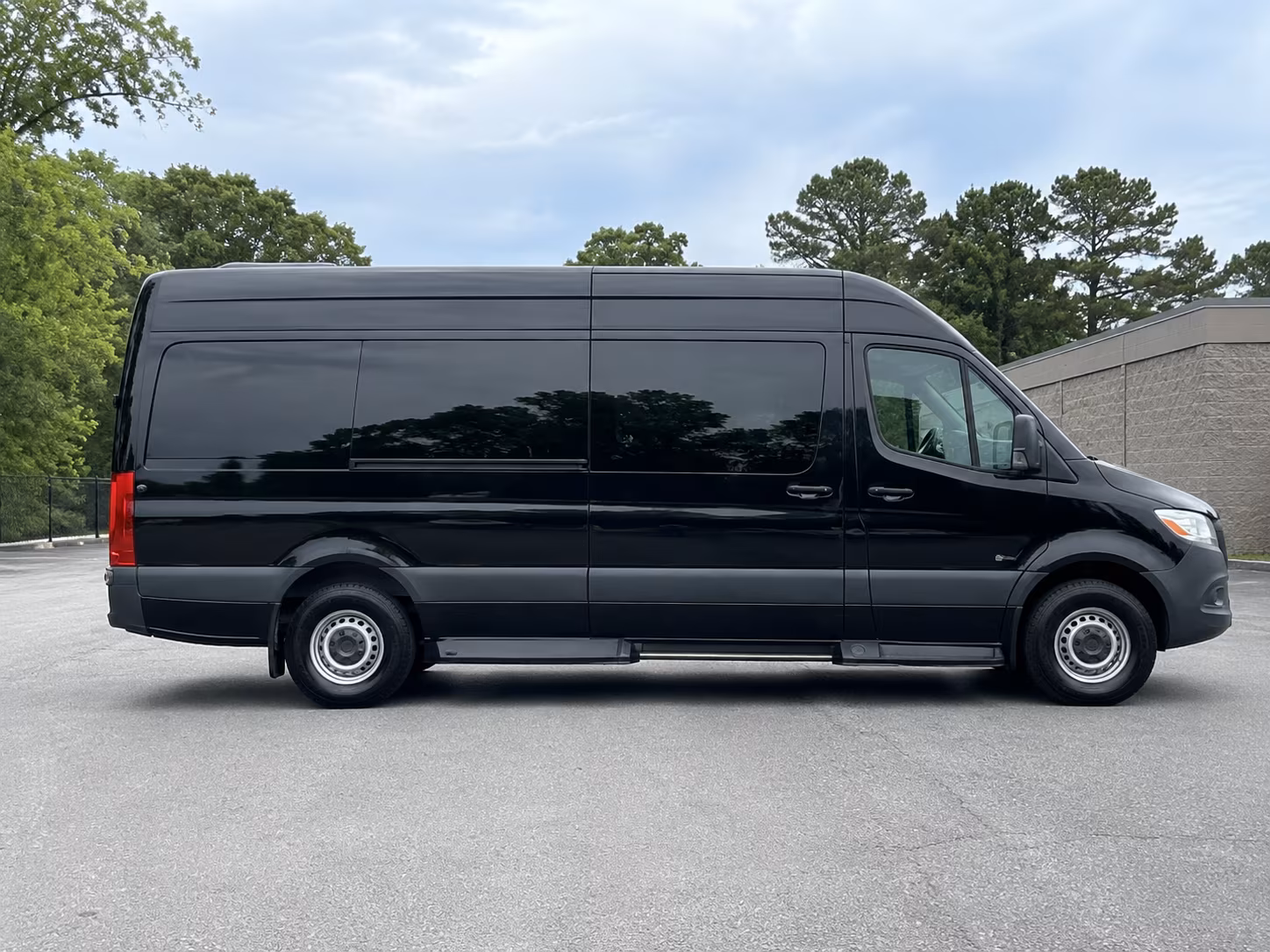 find the perfect transportation for your next birthday 3