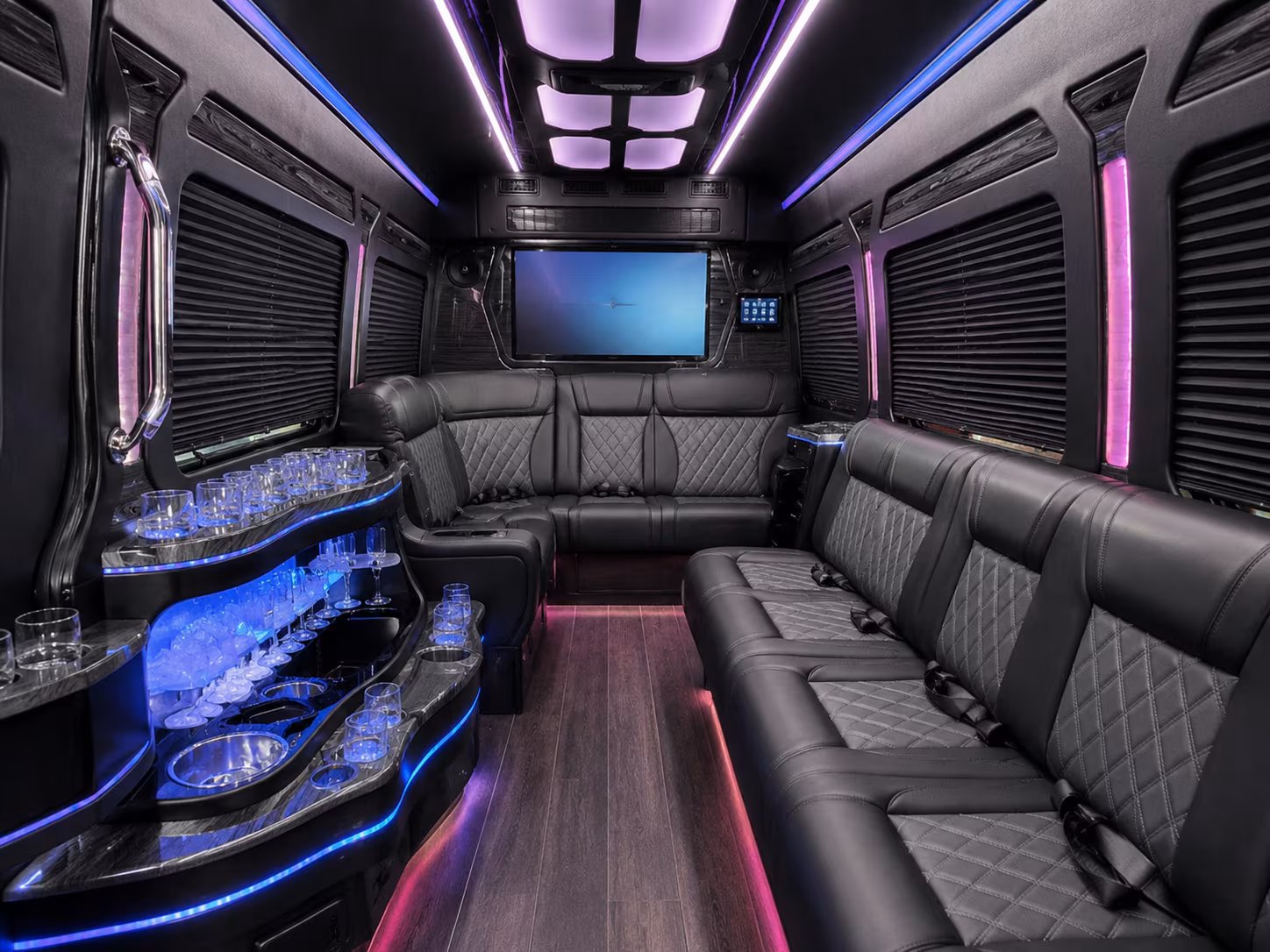 find the perfect transportation for your next birthday 5