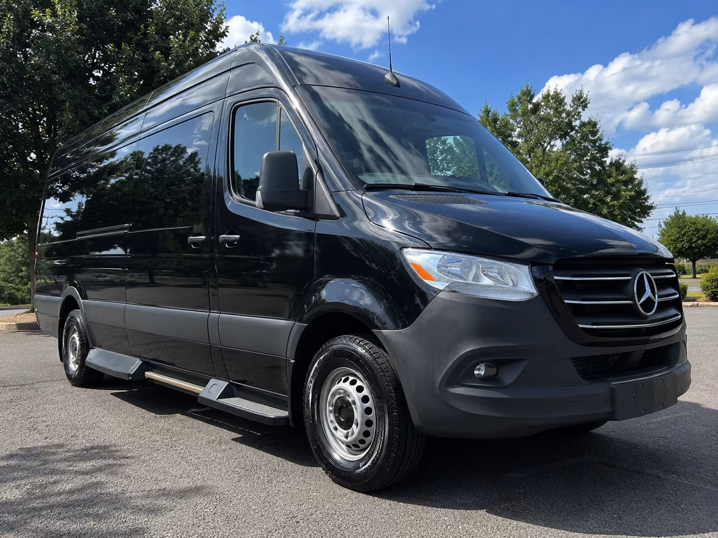 find the perfect transportation for your next concert or music festival 5