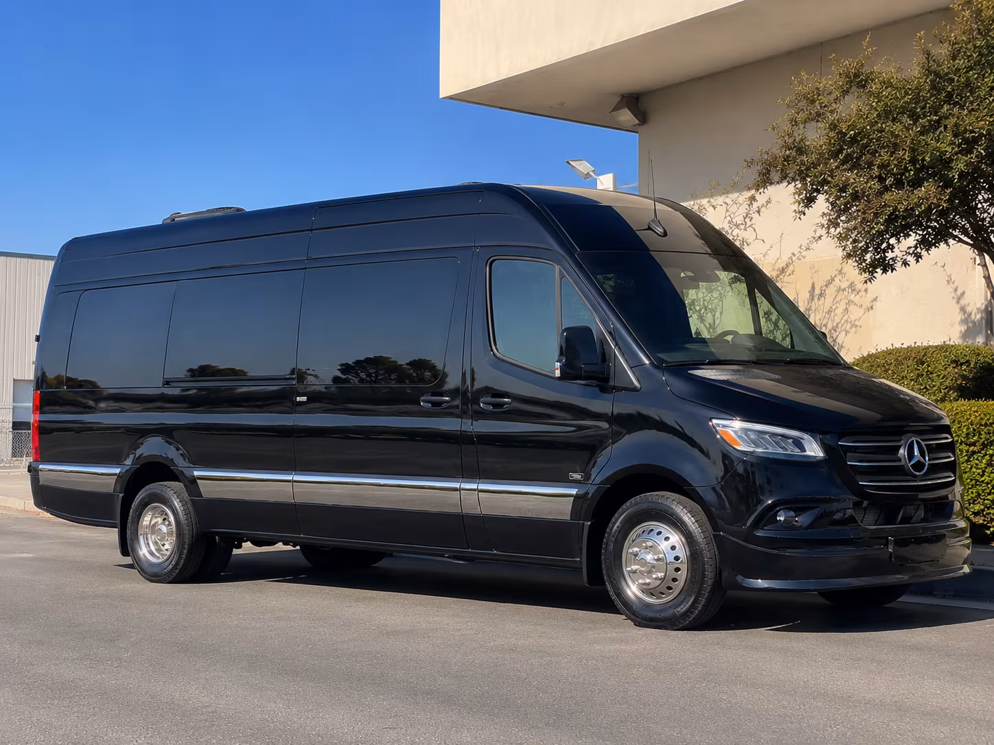 find the perfect transportation for your next private event 4