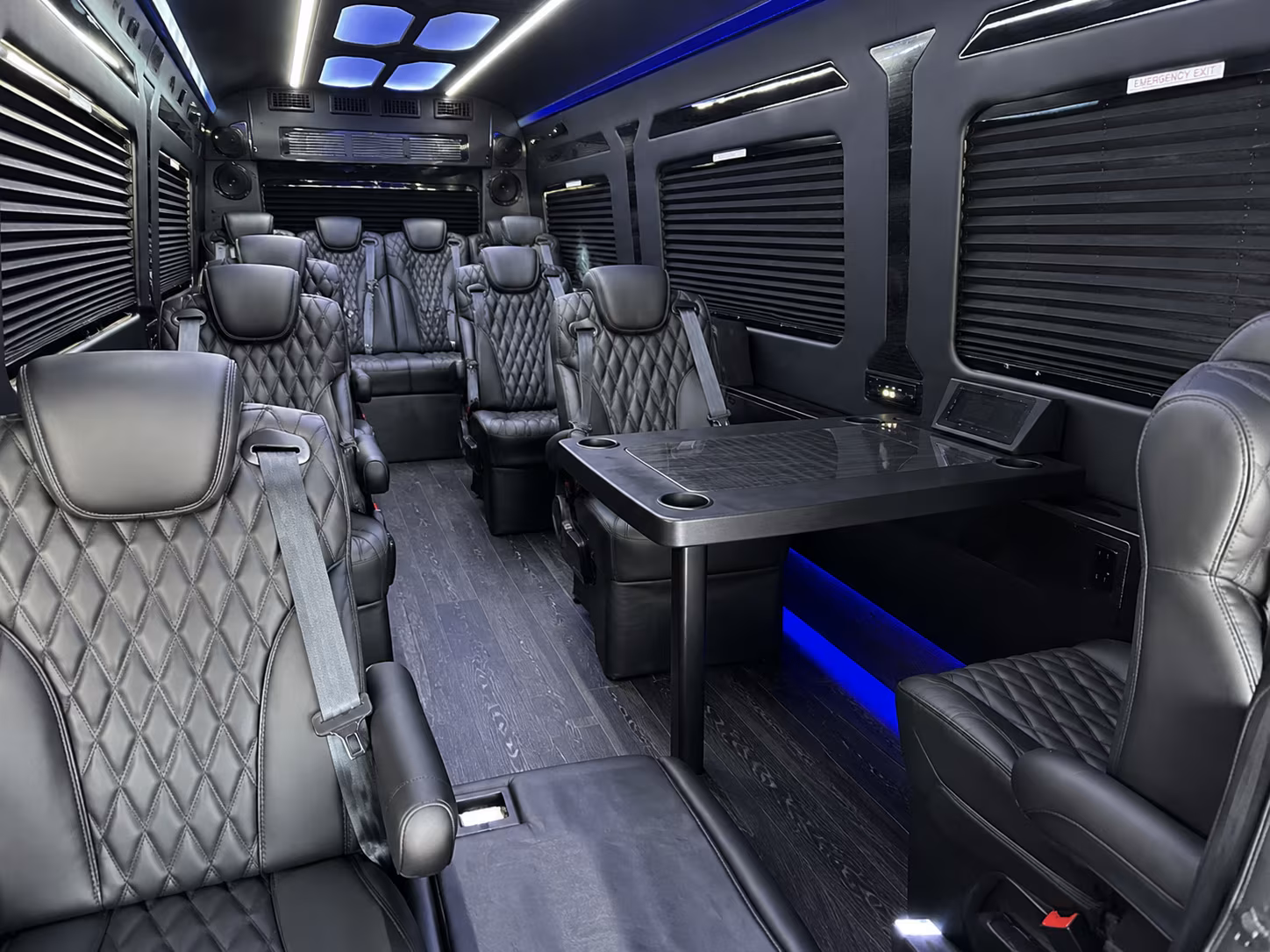find the perfect transportation for your next prom 2