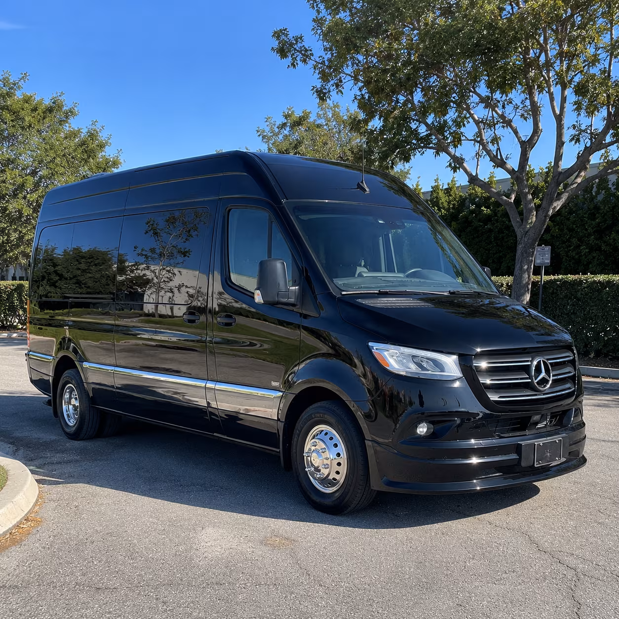 find the perfect transportation for your next prom 4