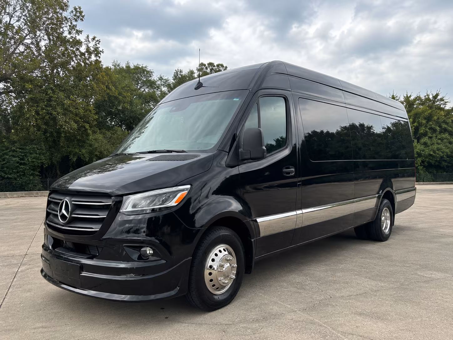 find the perfect transportation for your next sporting event 1