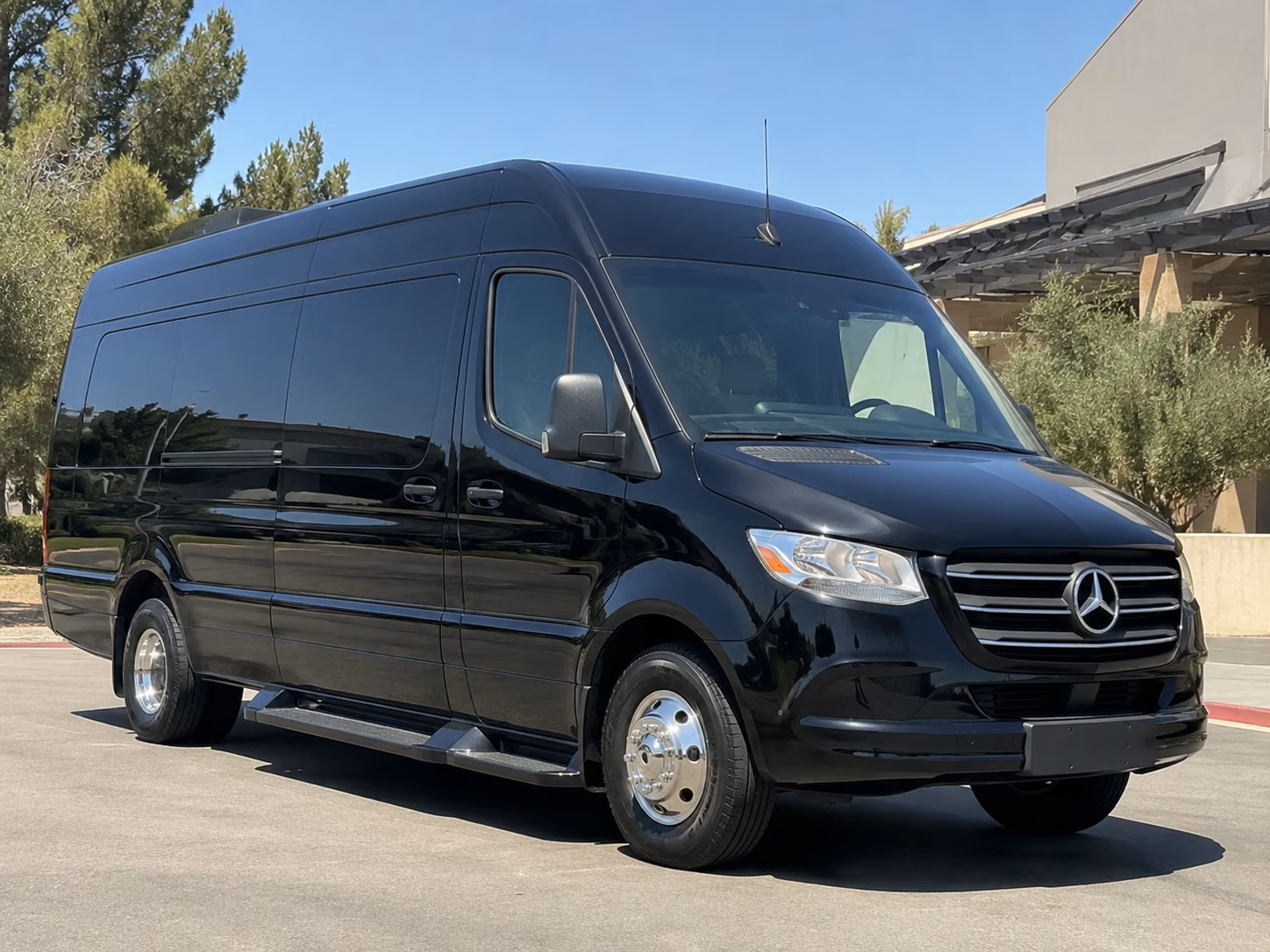 find the perfect transportation for your next sporting event 2