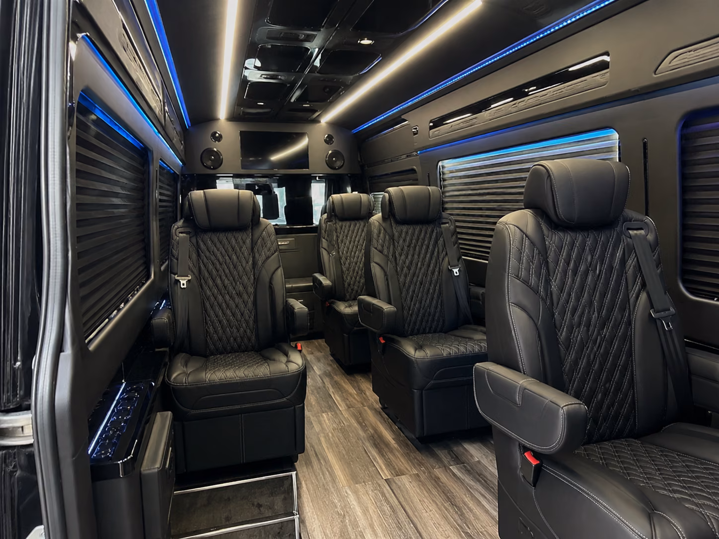 find the perfect transportation for your next wedding 1