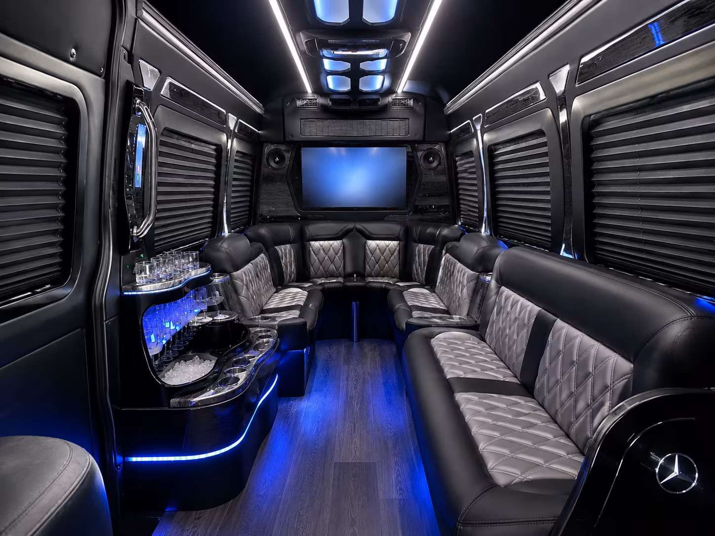 how date season and day of the week affect sprinter van rental rates in chattanooga