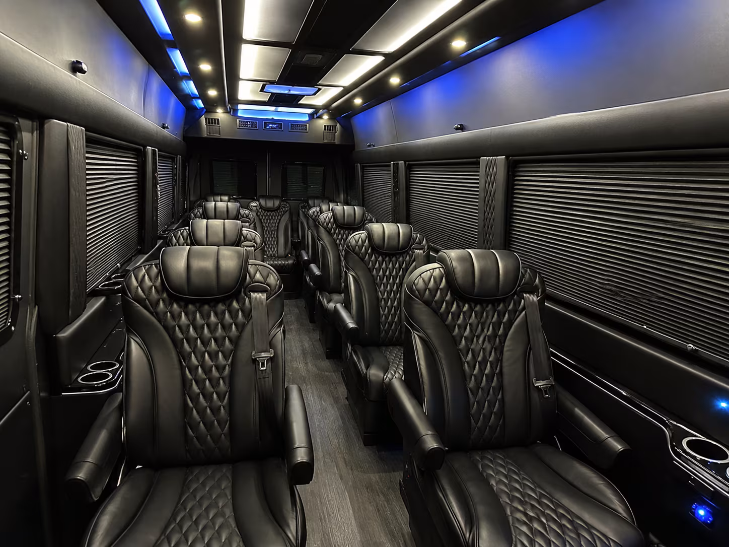 how trip duration hourly rates and total hours affect sprinter van rental rates in chattanooga