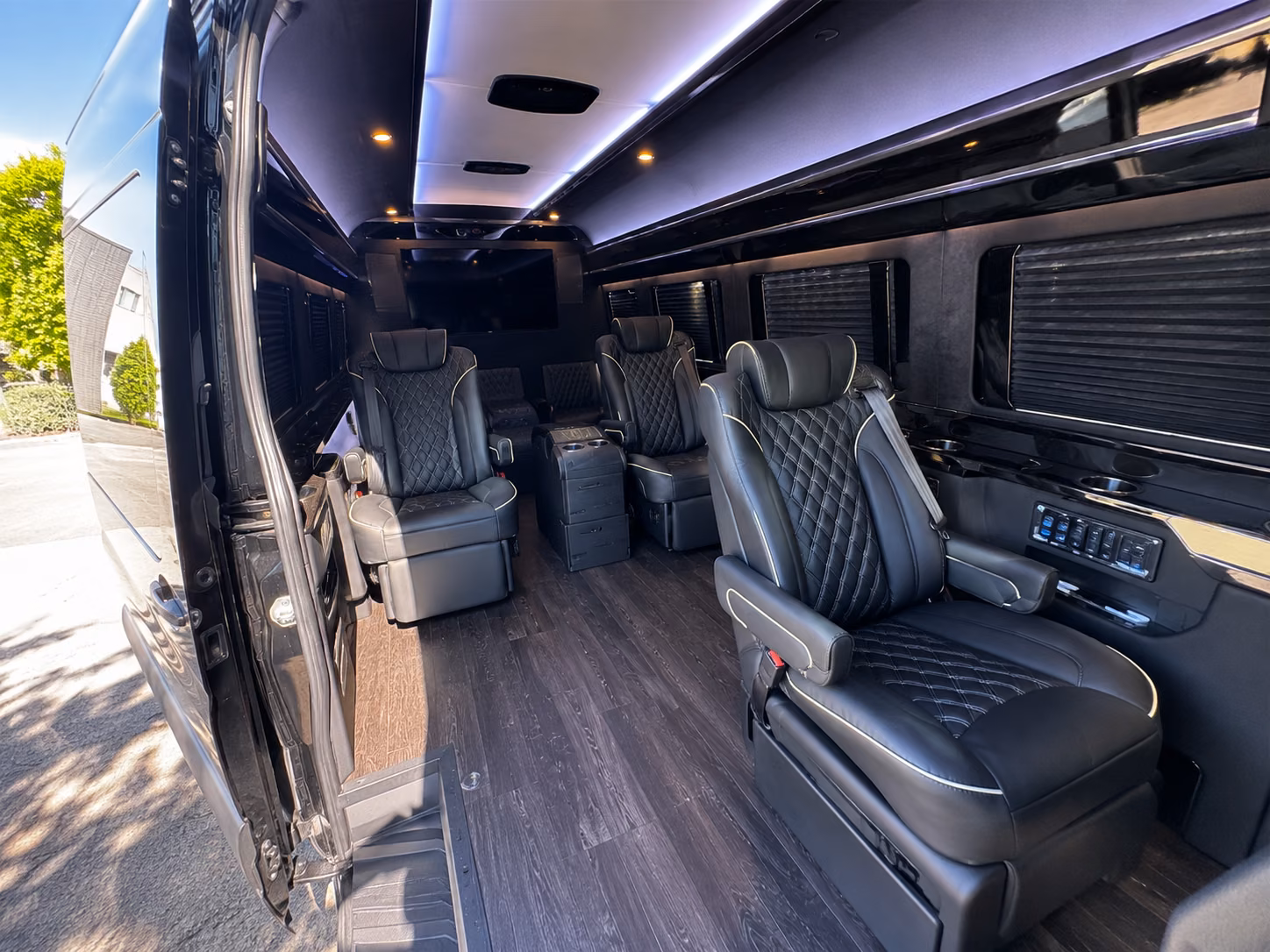 sample corporate shuttle quote multi day conference at the chattanooga convention center